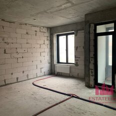 Квартира 38,7 м², 1-комнатная - изображение 5