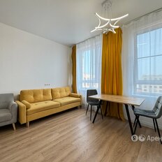 Квартира 24 м², студия - изображение 5