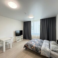 Квартира 27 м², студия - изображение 4