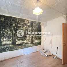 Квартира 54 м², 2-комнатная - изображение 5