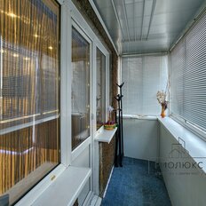 Квартира 61 м², 4-комнатная - изображение 4