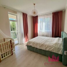 Квартира 74 м², 3-комнатные - изображение 3