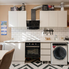 Квартира 40,5 м², 1-комнатная - изображение 2