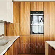 Квартира 195 м², 4-комнатные - изображение 3