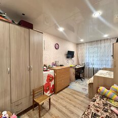Квартира 60 м², 3-комнатная - изображение 5