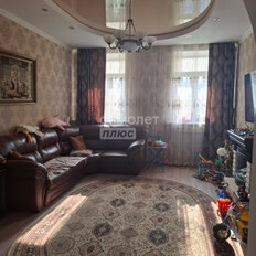 Квартира 70 м², 2-комнатная - изображение 3