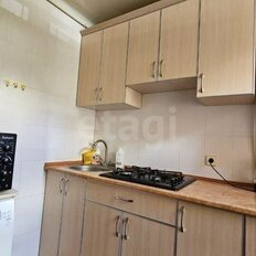 Квартира 39,5 м², 1-комнатная - изображение 5