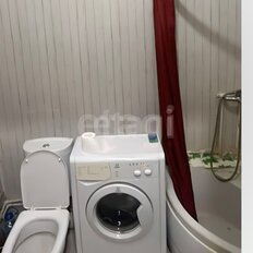 Квартира 24 м², студия - изображение 4