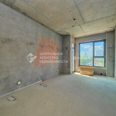 Квартира 71,8 м², 2-комнатная - изображение 5