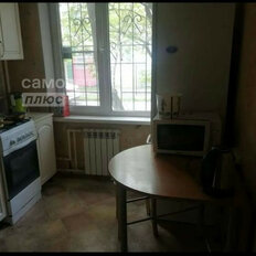 Квартира 46 м², 2-комнатная - изображение 2