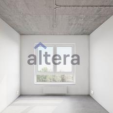 Квартира 35,8 м², 1-комнатная - изображение 2