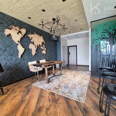 Квартира 47,9 м², студия - изображение 5