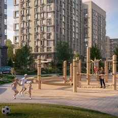 Квартира 65,6 м², 2-комнатная - изображение 5