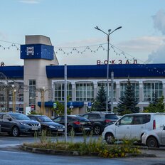 2449 м², торговое помещение - изображение 1