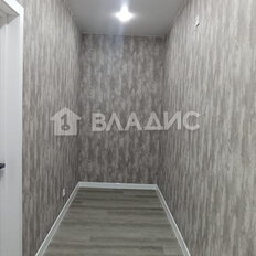 Квартира 41,2 м², 1-комнатная - изображение 3