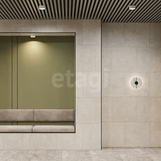 Квартира 29,9 м², 1-комнатная - изображение 5