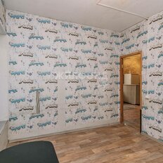 Квартира 45,7 м², 2-комнатные - изображение 4