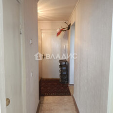 Квартира 36,2 м², 1-комнатная - изображение 5