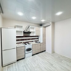 Квартира 22 м², студия - изображение 1