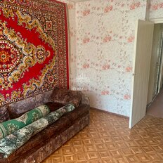 Квартира 72 м², 3-комнатная - изображение 2