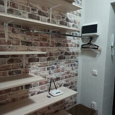 Квартира 22 м², студия - изображение 1