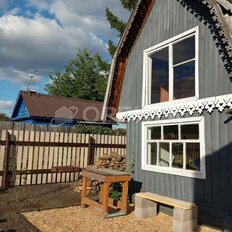 85,1 м², дом - изображение 1