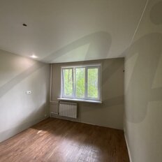 Квартира 28 м², 1-комнатная - изображение 3