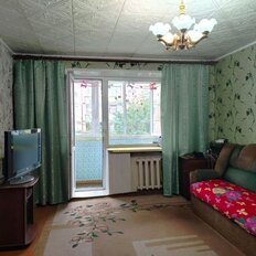 Квартира 58,8 м², 3-комнатная - изображение 2