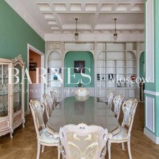 Квартира 262 м², 3-комнатная - изображение 4