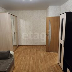 Квартира 34 м², 1-комнатная - изображение 3