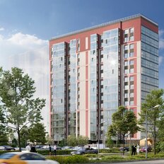Квартира 35,6 м², 2-комнатная - изображение 2