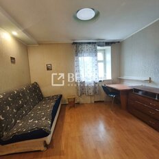Квартира 19 м², 1-комнатная - изображение 3