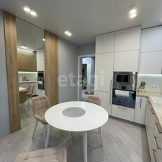 Квартира 44 м², 1-комнатная - изображение 3