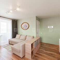 Квартира 31,2 м², 1-комнатная - изображение 5