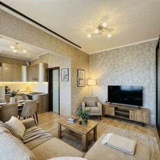 Квартира 56 м², 2-комнатная - изображение 2