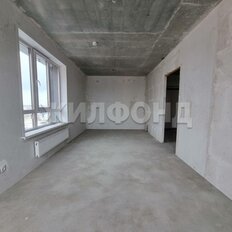 Квартира 61,4 м², 3-комнатная - изображение 5