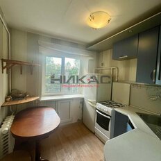 Квартира 34 м², 1-комнатная - изображение 1