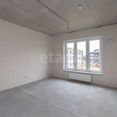 Квартира 41,3 м², 1-комнатная - изображение 5