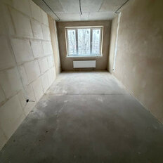 Квартира 36,4 м², 1-комнатная - изображение 2