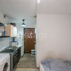 Квартира 12,4 м², студия - изображение 3