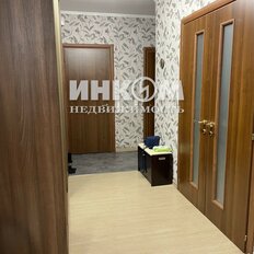 Квартира 70,2 м², 3-комнатная - изображение 3