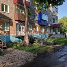 32,6 м², торговое помещение - изображение 2