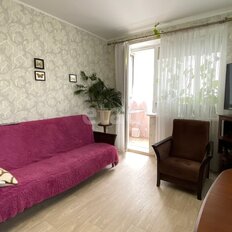 Квартира 58,5 м², 2-комнатная - изображение 3