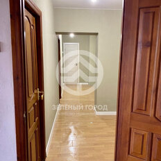 Квартира 72,7 м², 3-комнатная - изображение 4