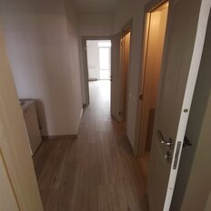 Квартира 66 м², 2-комнатная - изображение 5