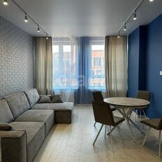 Квартира 60 м², 2-комнатная - изображение 3