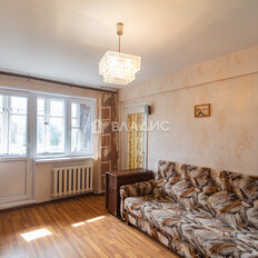 Квартира 59,7 м², 3-комнатная - изображение 2