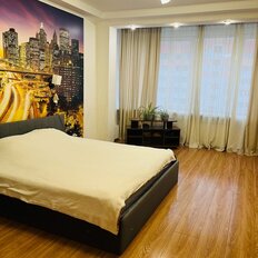 Квартира 91,5 м², 2-комнатная - изображение 2