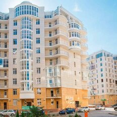 Квартира 205,1 м², 4-комнатная - изображение 5