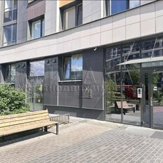 Квартира 32,6 м², 1-комнатная - изображение 2